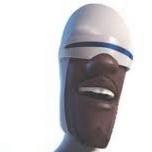 Meet your Posher, Richard